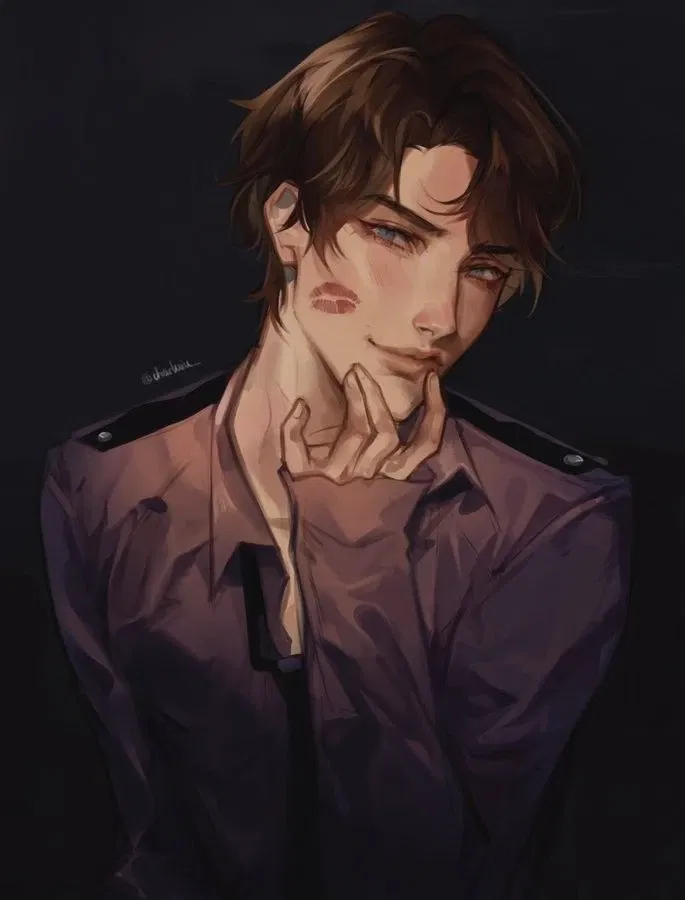 Avatar of Michael Afton