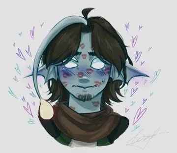Avatar of Sebastian Solace