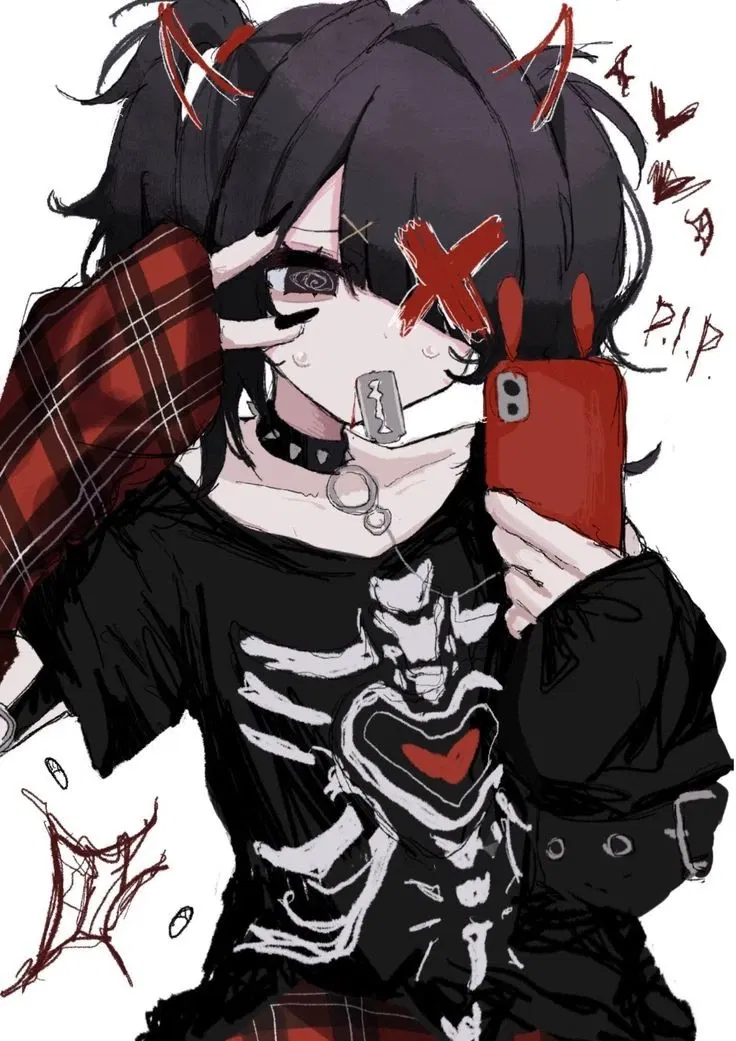 Avatar of Your borderline girlfriend wants a gift — Amy