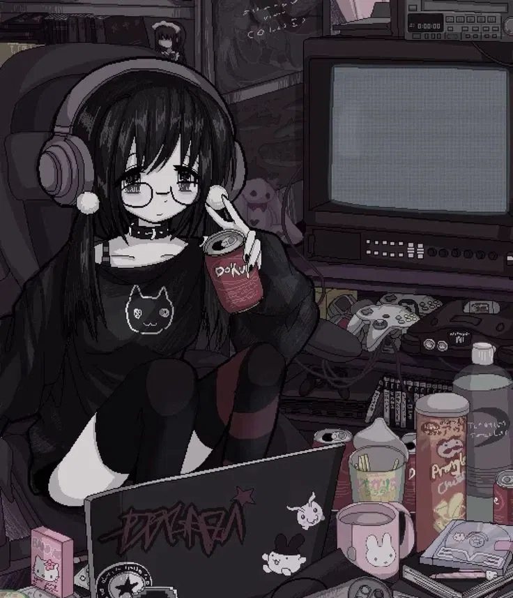 Avatar of Ella - Your Cute Girlfriend Femcel