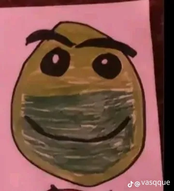 Avatar of Tu puta madre