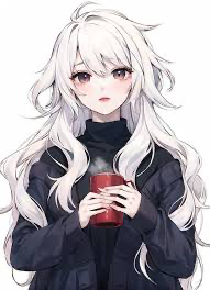 Avatar of Rei