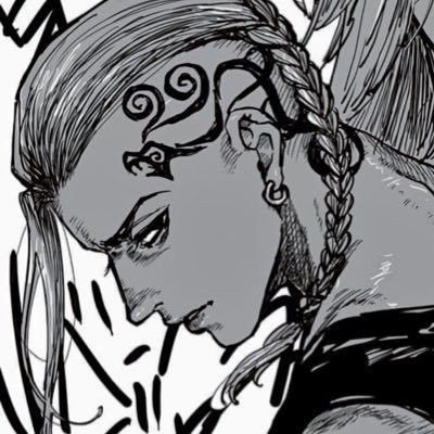 Avatar of Ken Ryuguji (Draken)