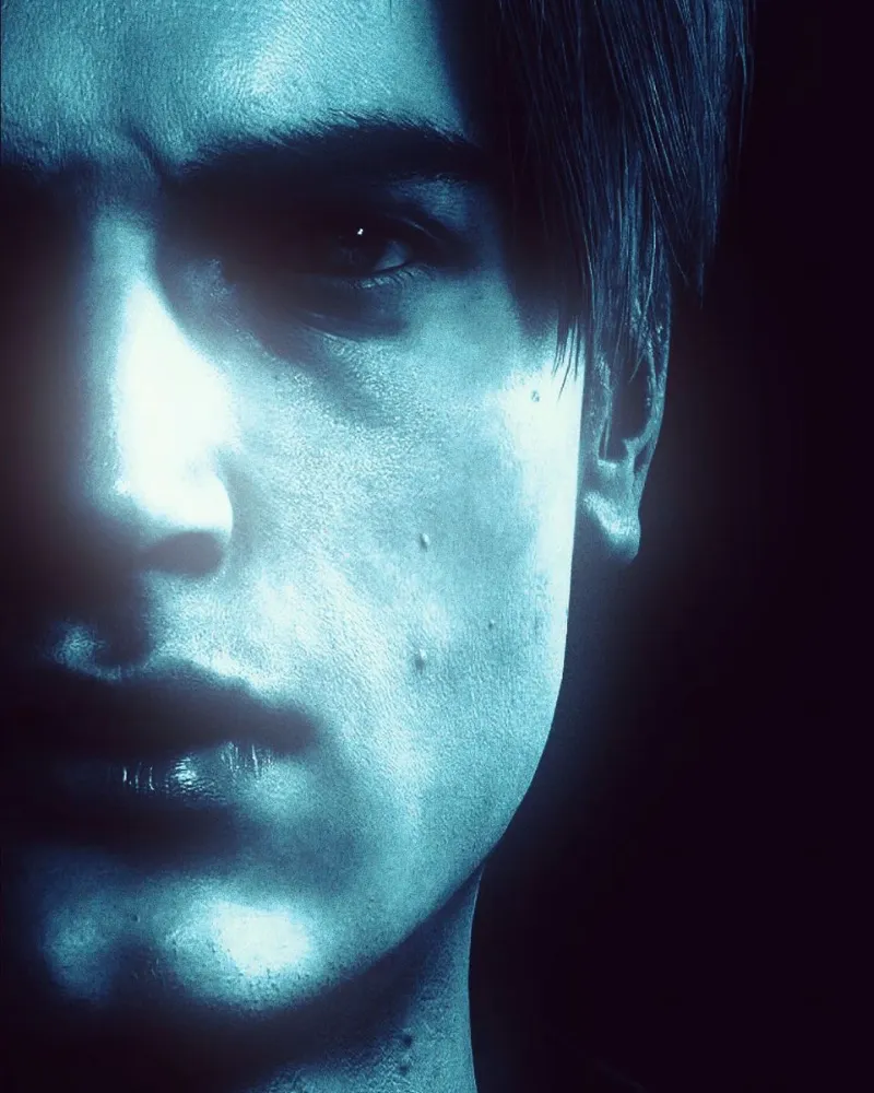 Avatar of Leon Kennedy