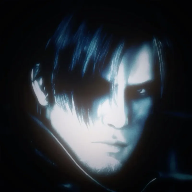 Avatar of Leon Kennedy