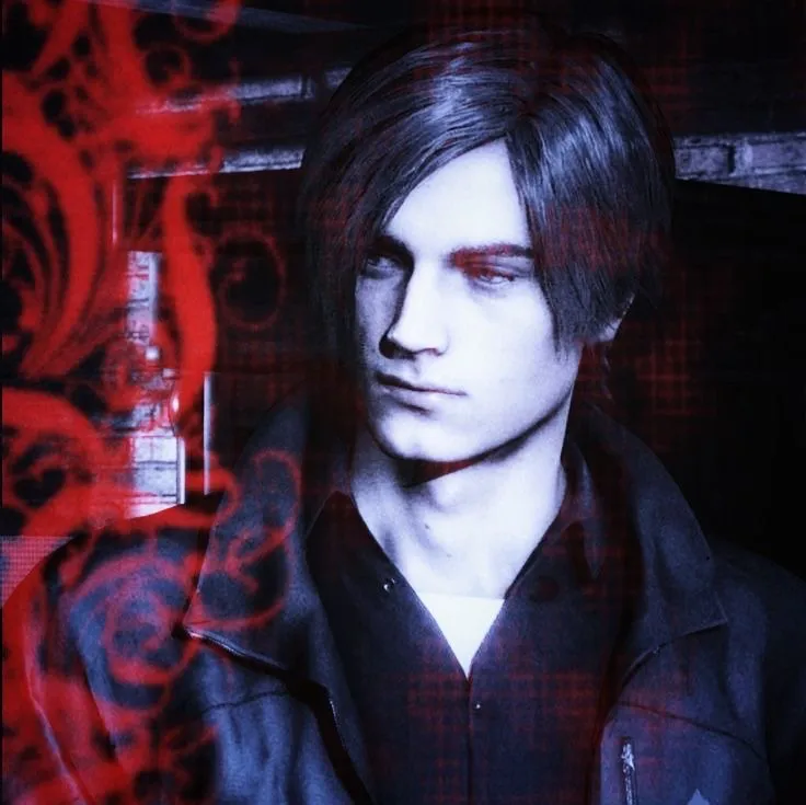 Avatar of Leon Kennedy