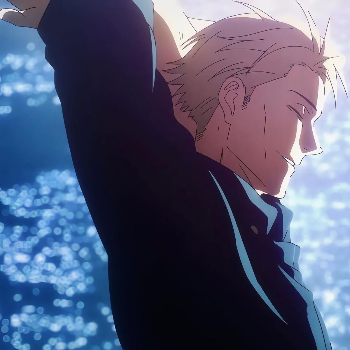 Avatar of Kento Nanami