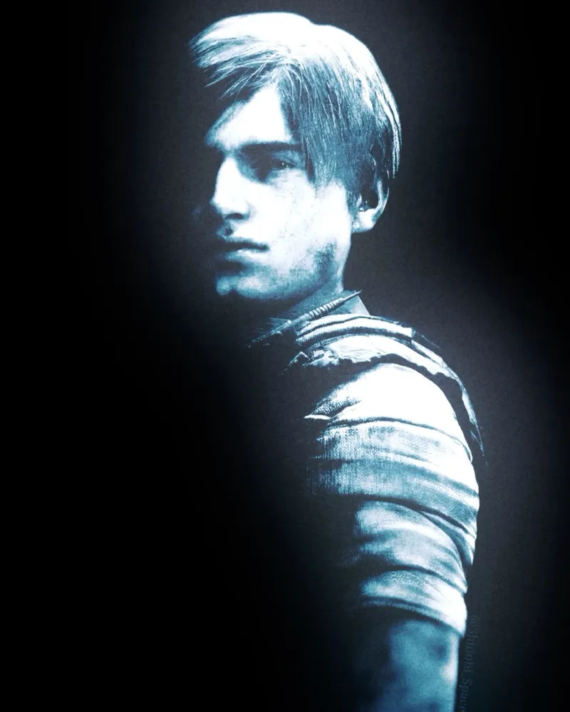 Avatar of Leon Kennedy