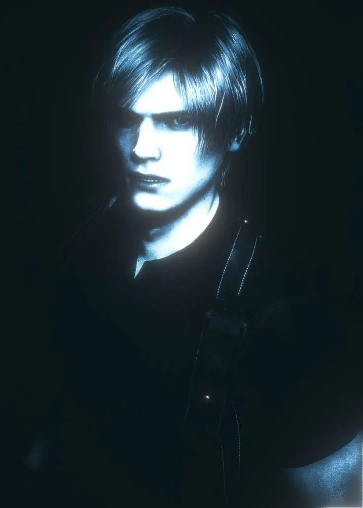 Avatar of Leon Kennedy