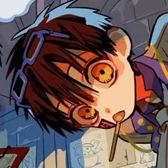 Avatar of ☆ミ TAKING CARE OF WHAT YOU BROKE