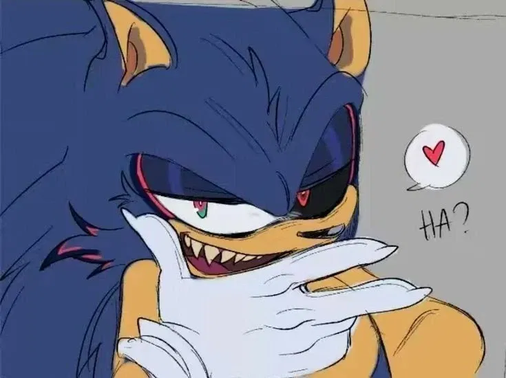 Avatar of Sonic.Exe The Disaster