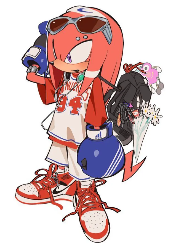 Avatar of ALT VRS. OF SONIC.EXE BOT 😈