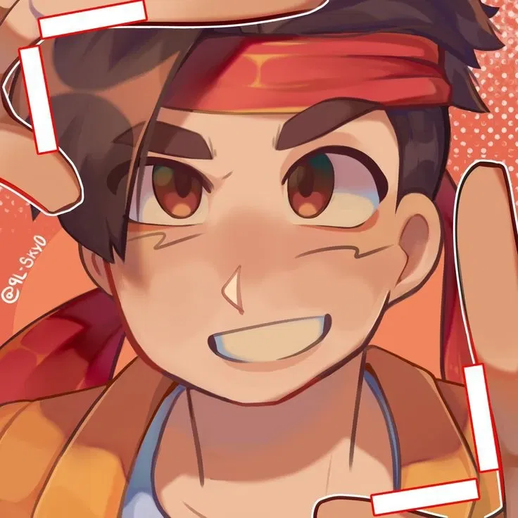 Avatar of MK the Monkie Kid!