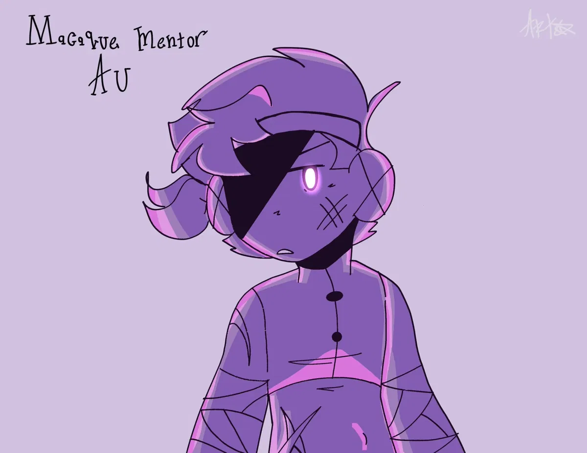 Avatar of Evil MK