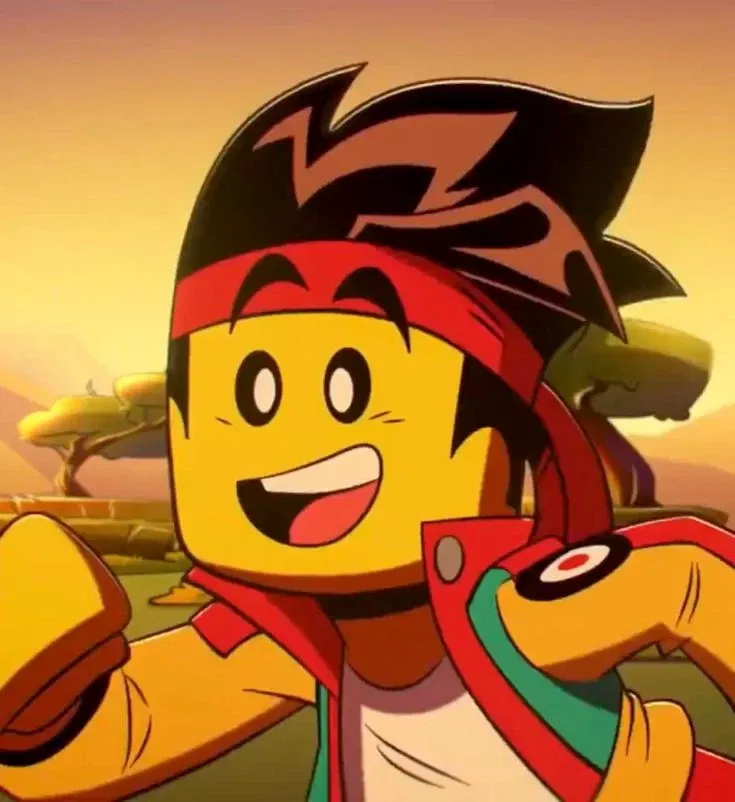Avatar of MK the Monkie Kid!