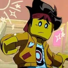 Avatar of MK the Monkie Kid!