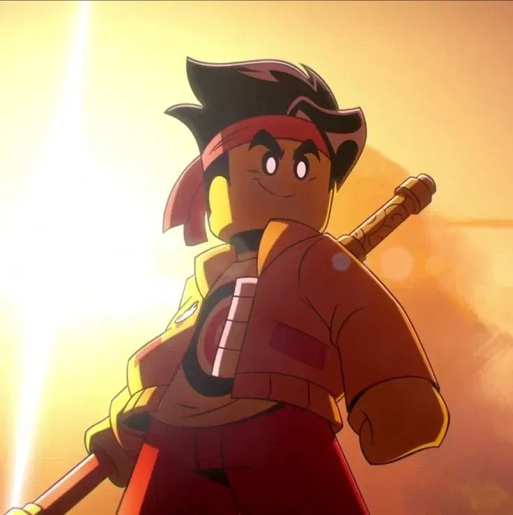 Avatar of MK the Monkie Kid!
