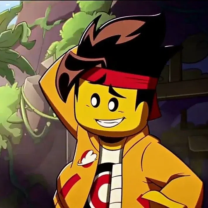 Avatar of MK the Monkie Kid!