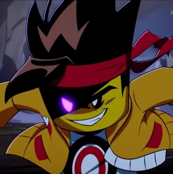 Avatar of Evil MK