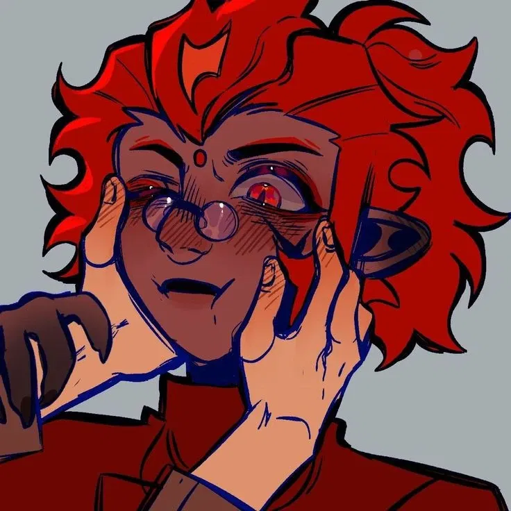 Avatar of RedSon LMK but Mer!!