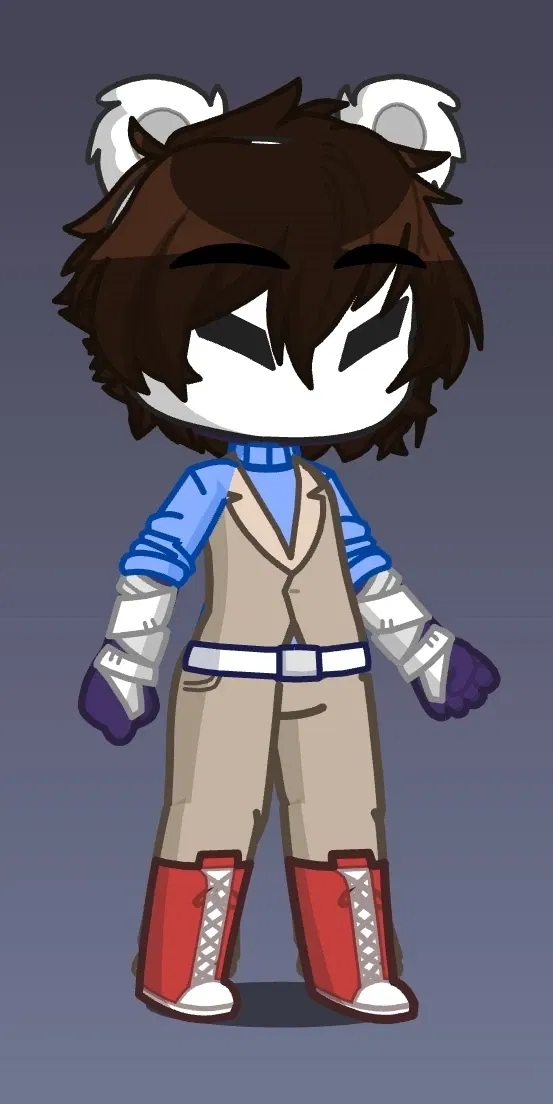 Avatar of Micheal Afton | FNAF