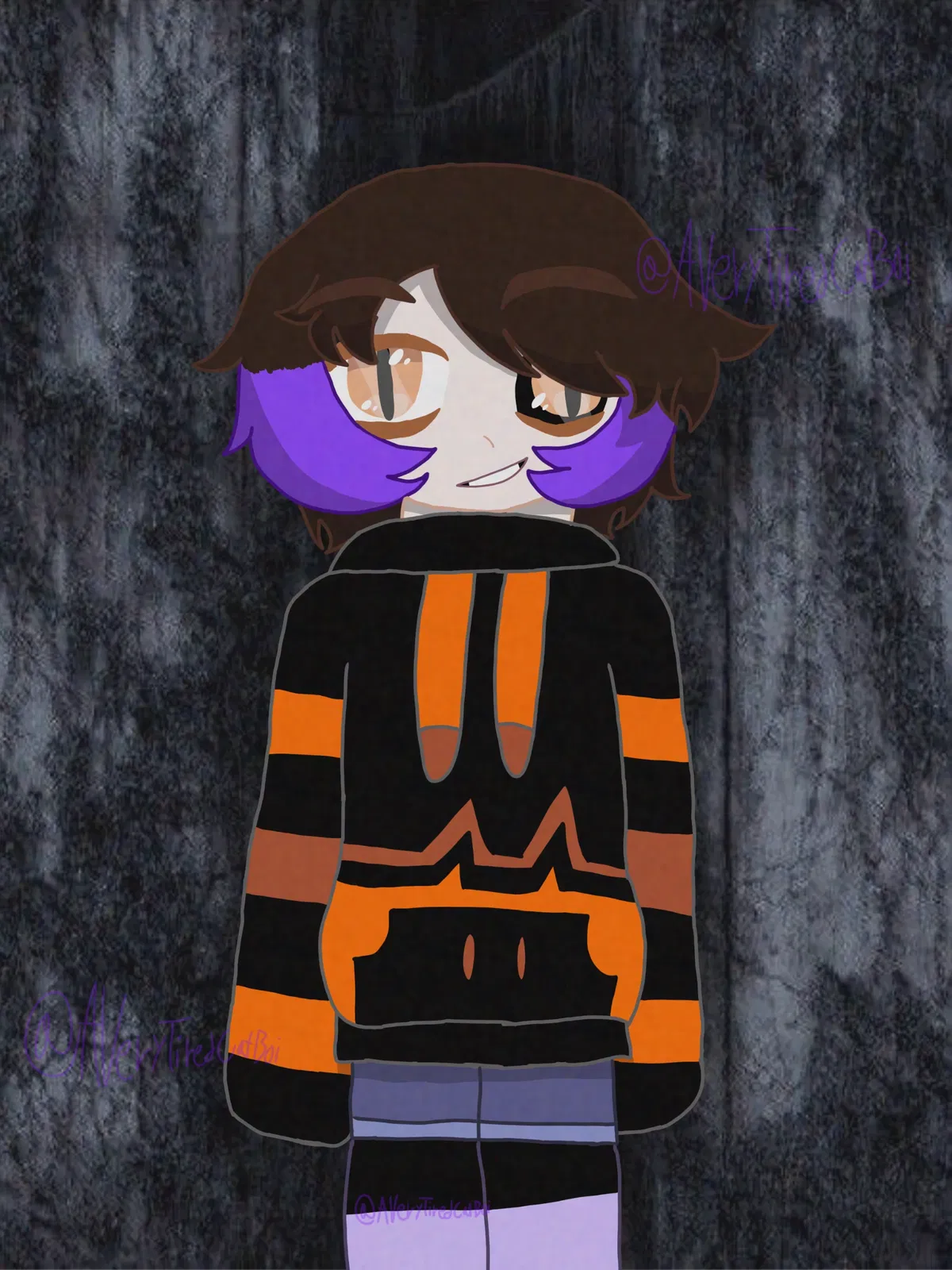 Avatar of Wisp (oc!!)