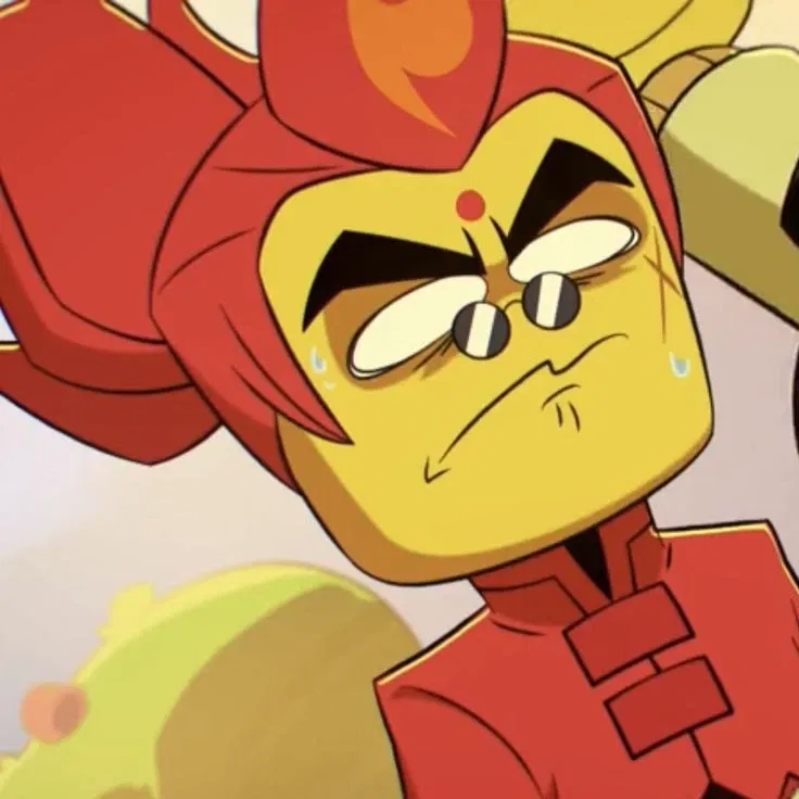 Avatar of Babysitter RedSon?!?!?