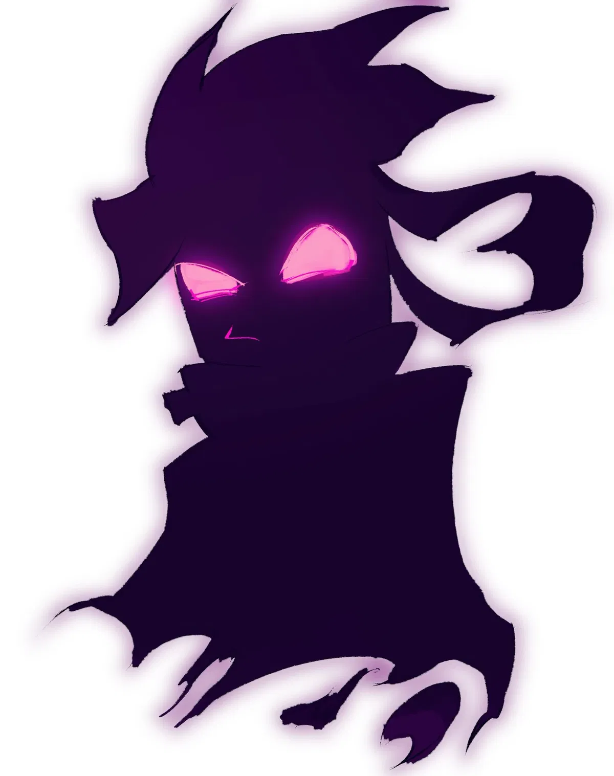 Avatar of Evil MK