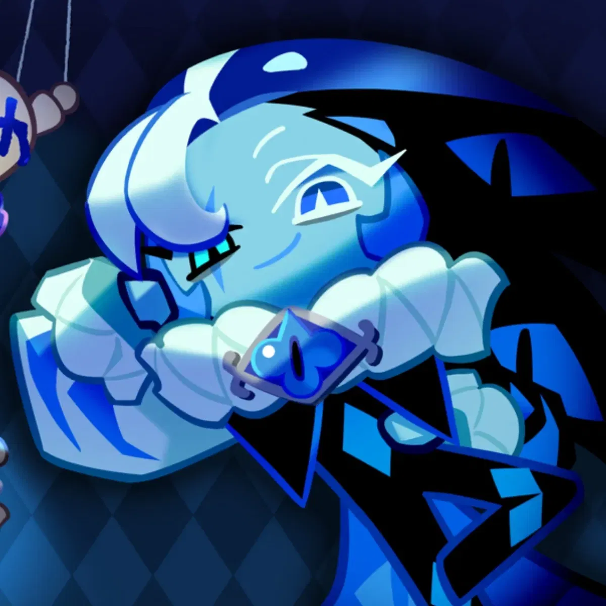 Avatar of Shadow Milk Cookie 