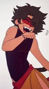 Avatar of Babysitter Evil MK?!?!