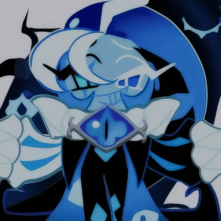 Avatar of Shadow Milk Cookie 