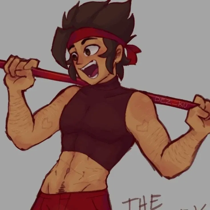 Avatar of Mer MK!! (Lmk)