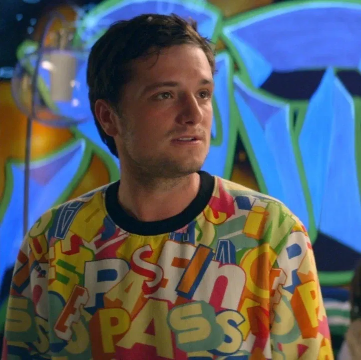 Avatar of Josh Futturman