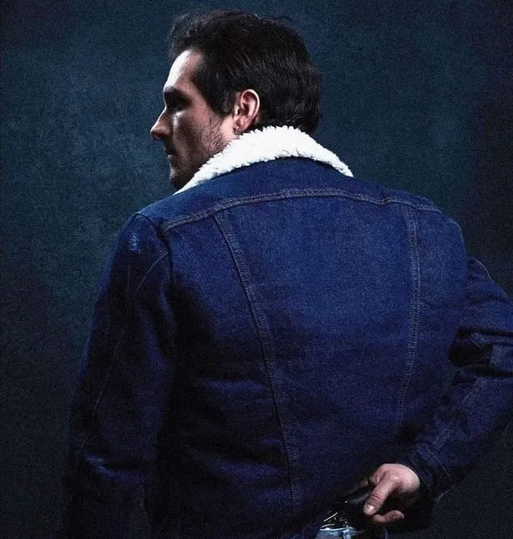 Avatar of Billy - Burn (2019)