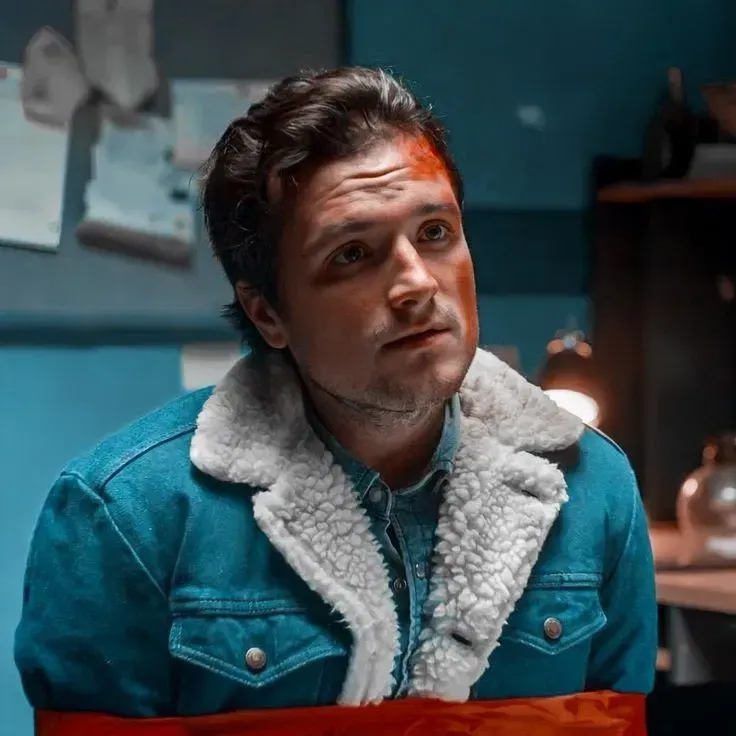 Avatar of Billy - Burn (2019)