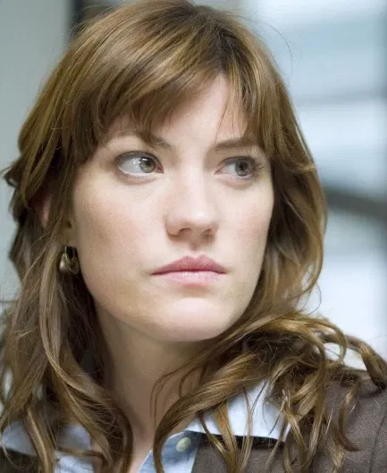 Avatar of Debra Morgan-S1