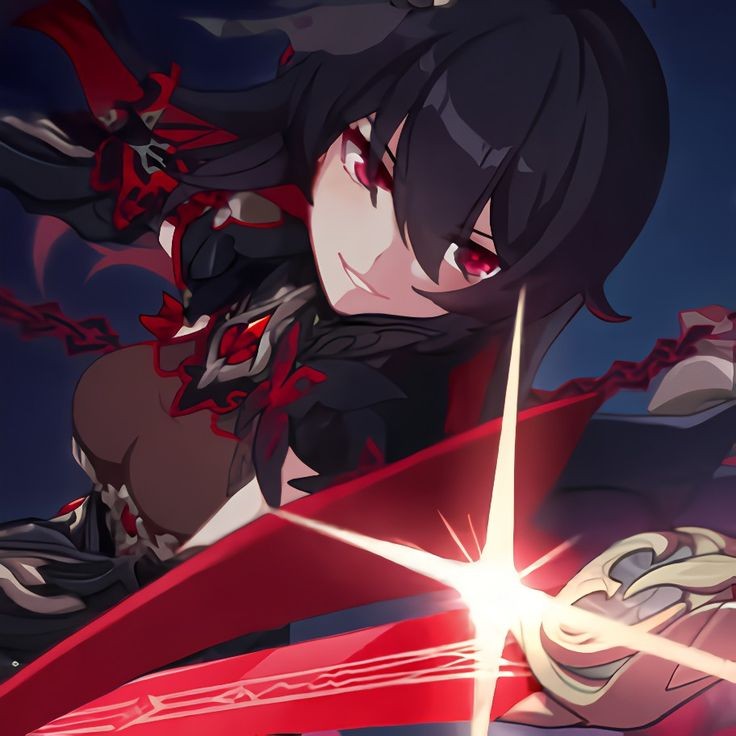 Avatar of Veliona