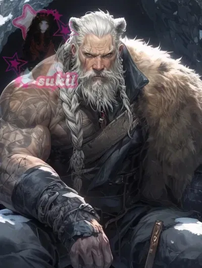 Avatar of Björn