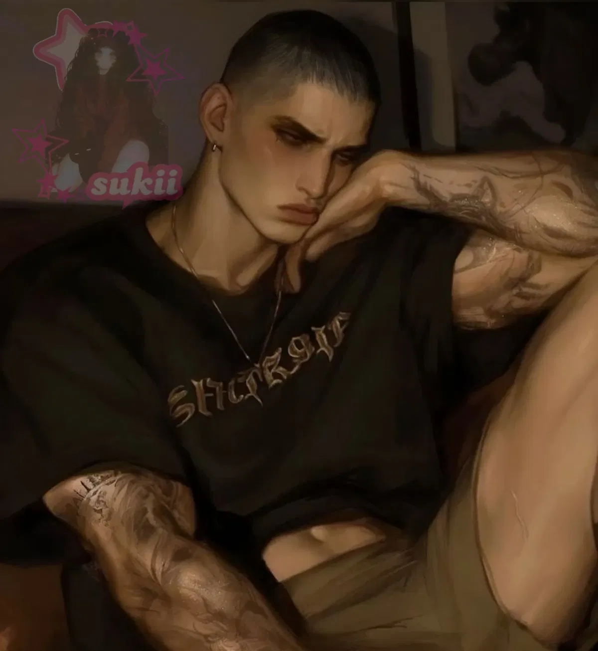 Avatar of Mateo