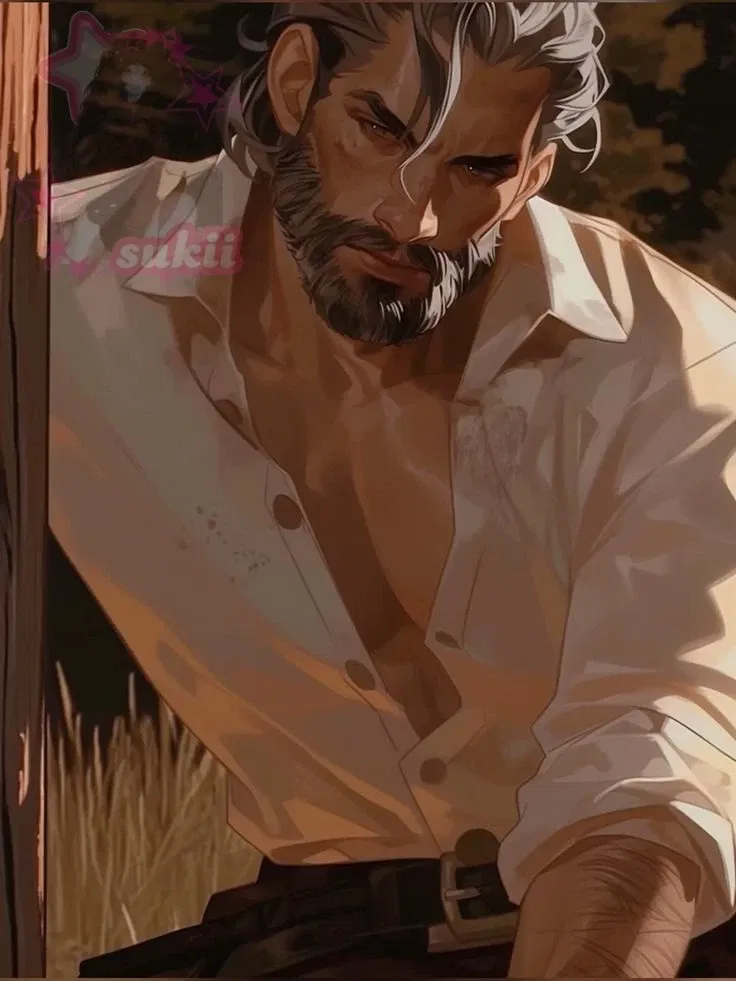 Avatar of Jedediah ♡