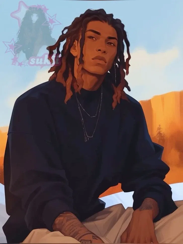 Avatar of BlackBerry | Rae
