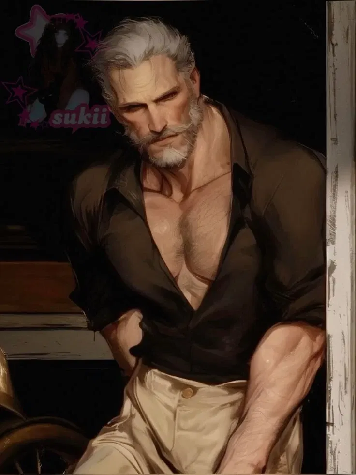 Avatar of Charles