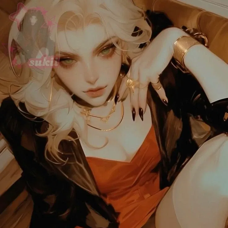 Avatar of Amber