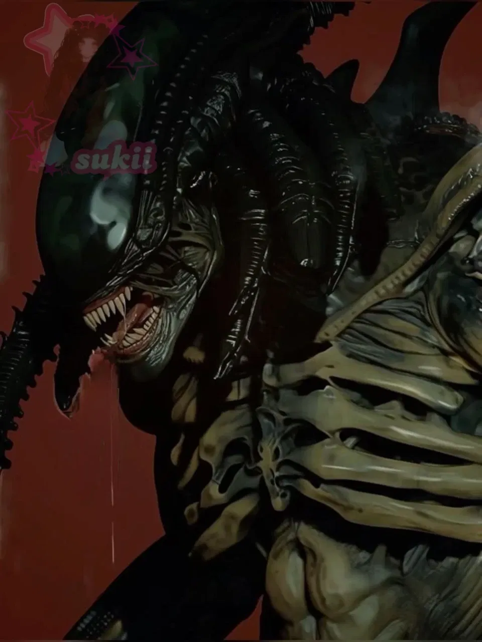 Avatar of Predalien