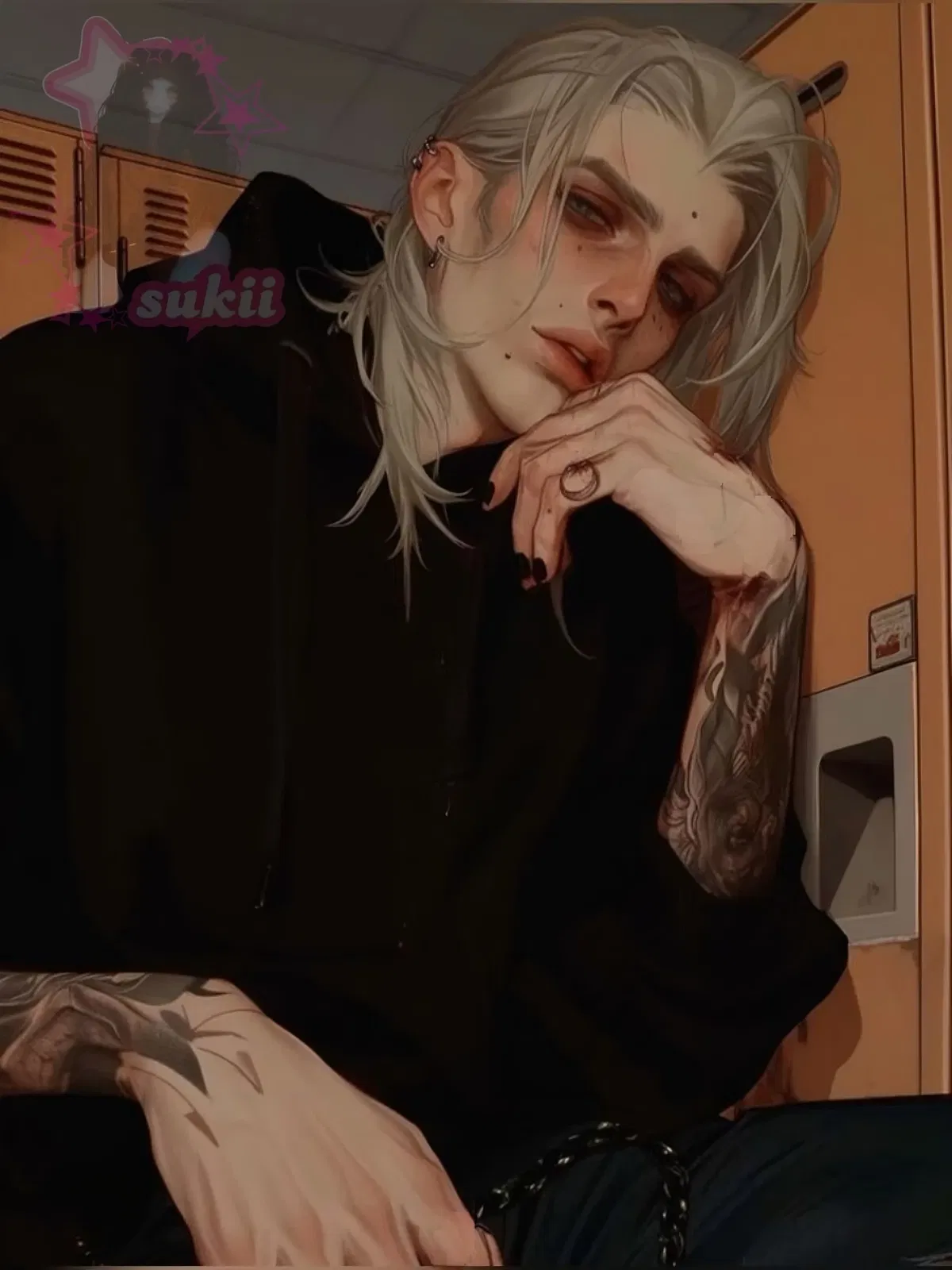 Avatar of Ashview | Alic