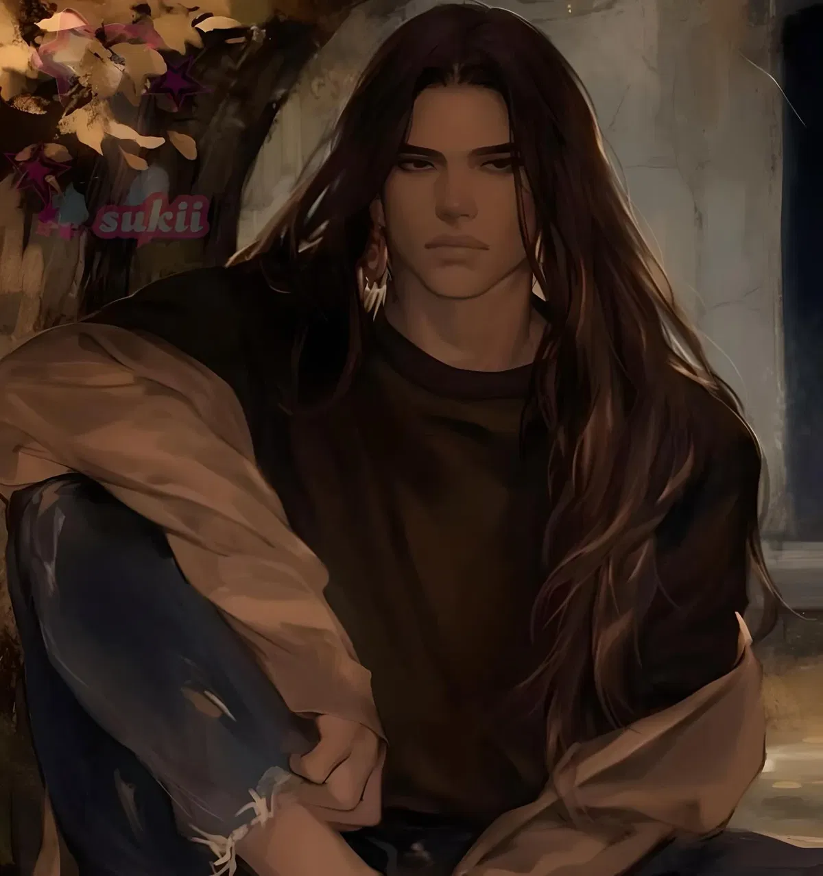 Avatar of Werewolf | Callum
