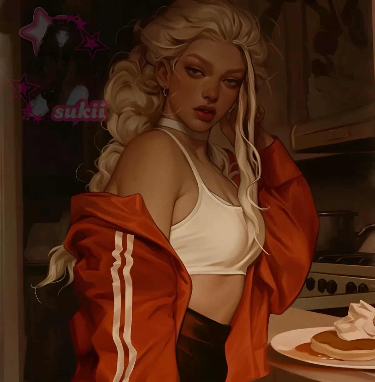 Avatar of Luca | Valentines Alt ♡
