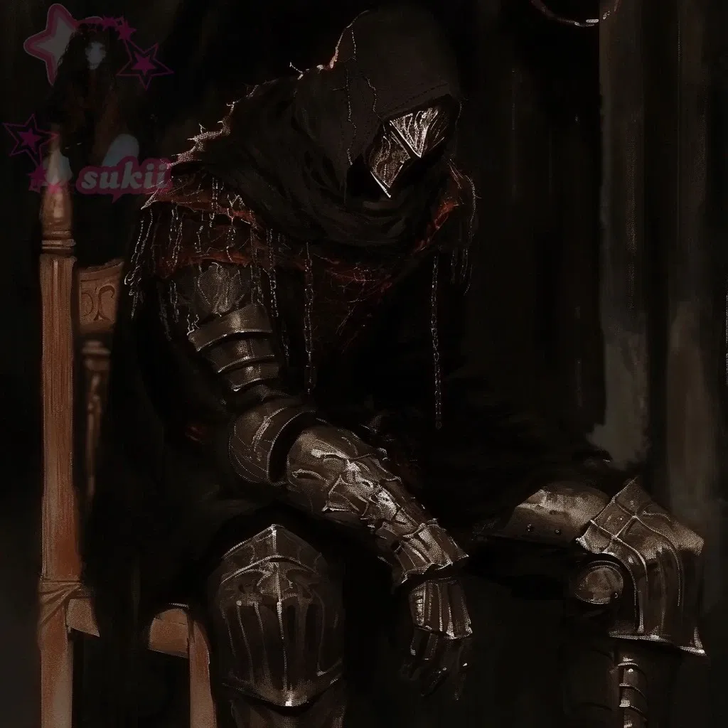 Avatar of The Cursed Dog | Nicholas 