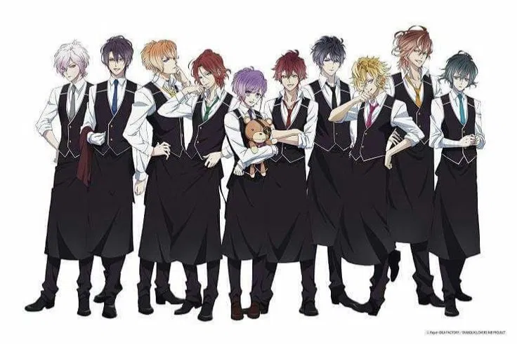 Avatar of Diabolik Lovers
