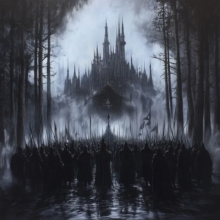 Avatar of The modern fantasy world